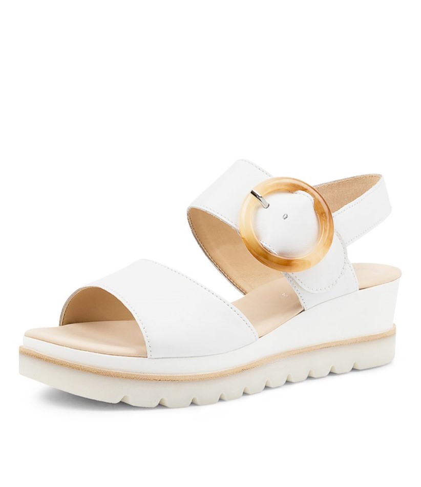 Gabour | Cuir Betty Weiss Exclusif